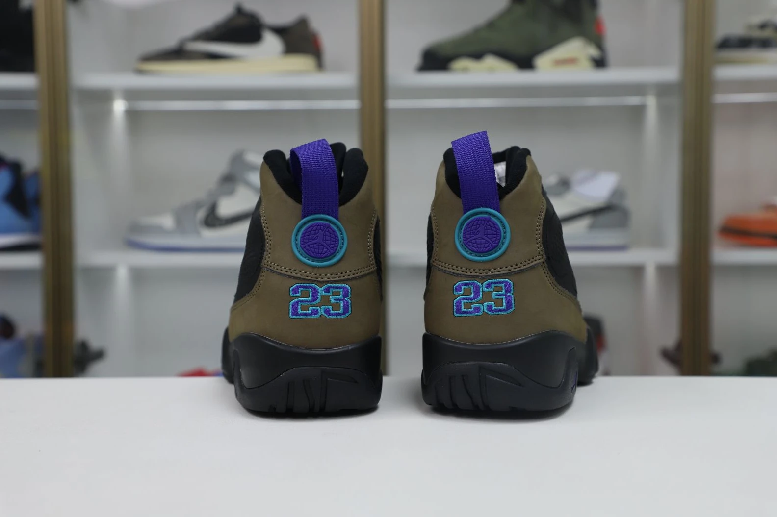 Kimikick Air Jordan Affordable 1904