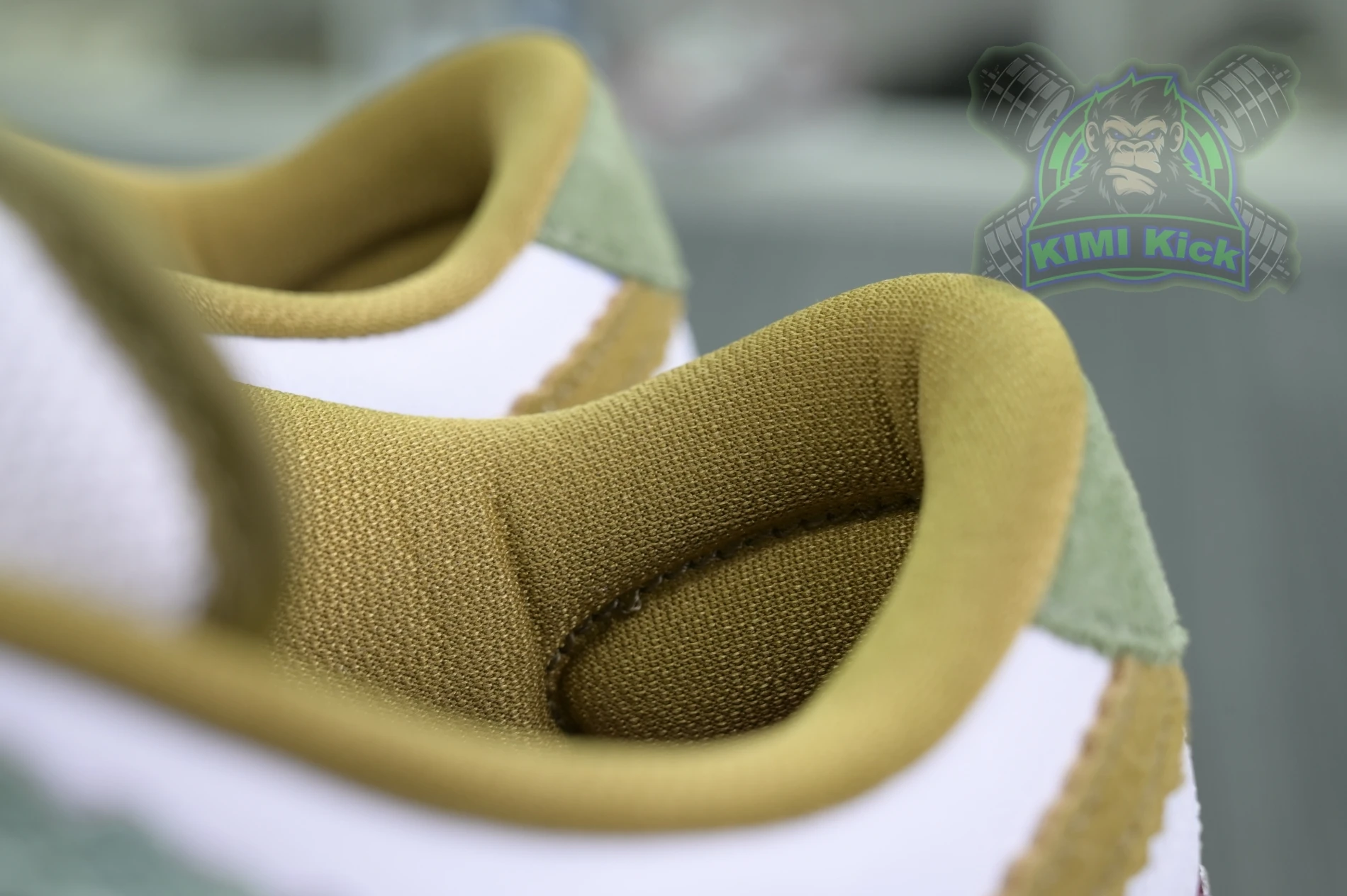 Kimikick Alexis Sablone x Nike Dunk SB Low GoodFit 3391