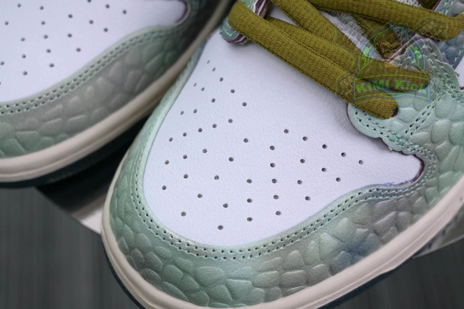Kimikick Alexis Sablone x Nike Dunk SB Low GoodFit 3391