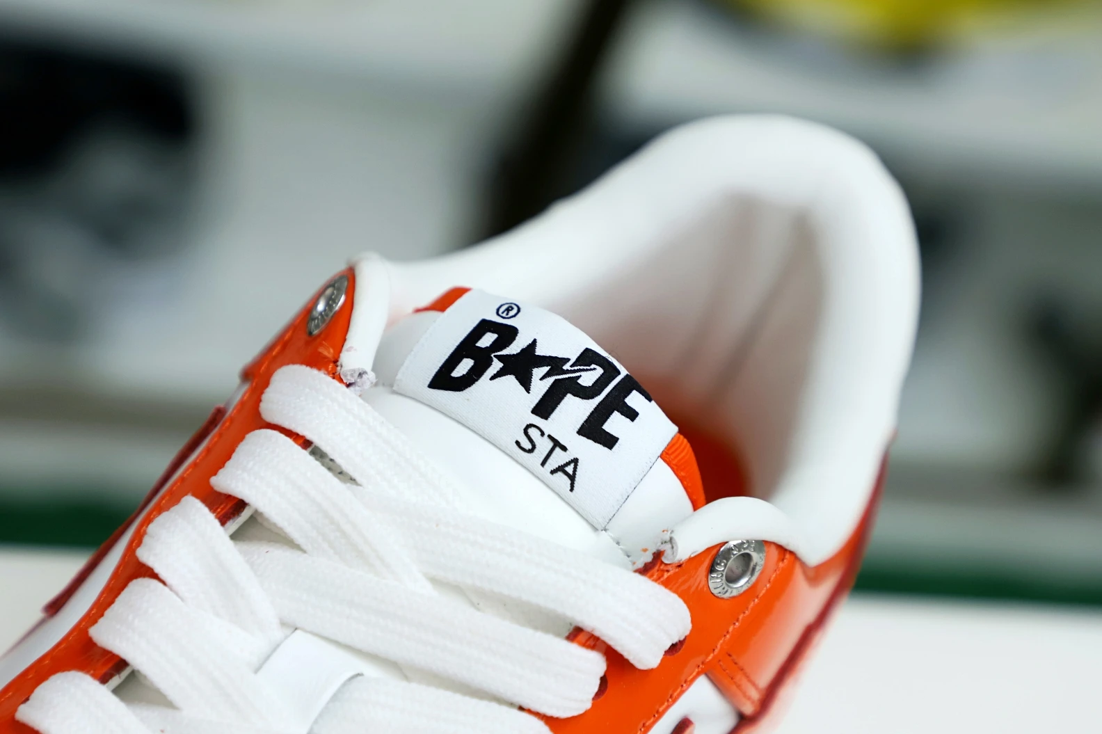 Kimikick BAPE STA Trendy 2786
