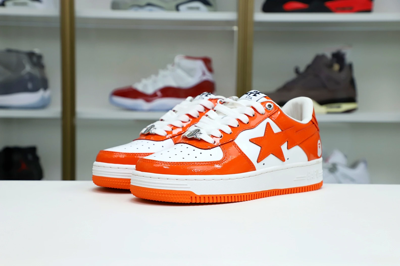 Kimikick BAPE STA Trendy 2786