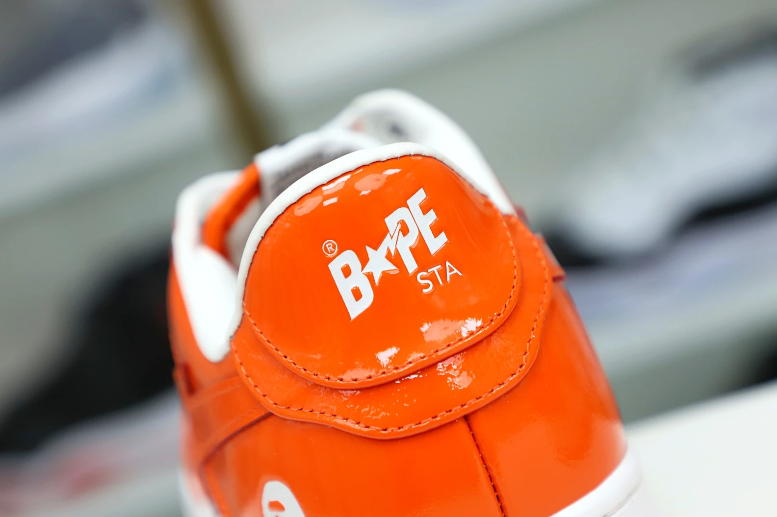 Kimikick BAPE STA Trendy 2786