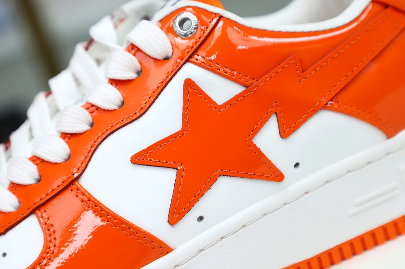 Kimikick BAPE STA Trendy 2786
