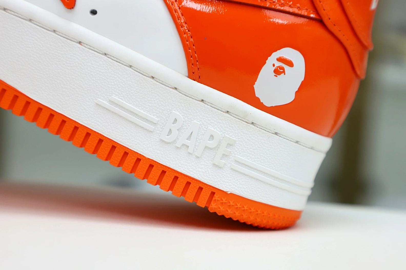 Kimikick BAPE STA Trendy 2786