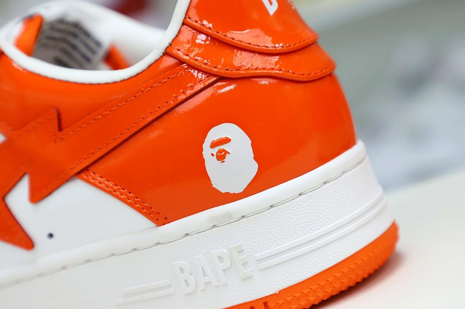 Kimikick BAPE STA Trendy 2786