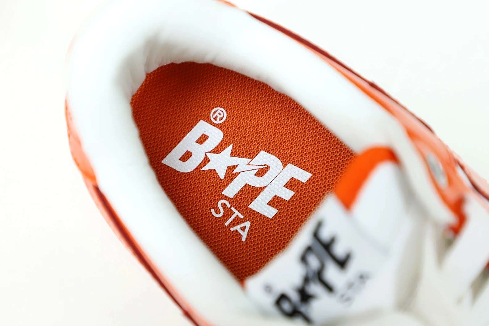 Kimikick BAPE STA Trendy 2786