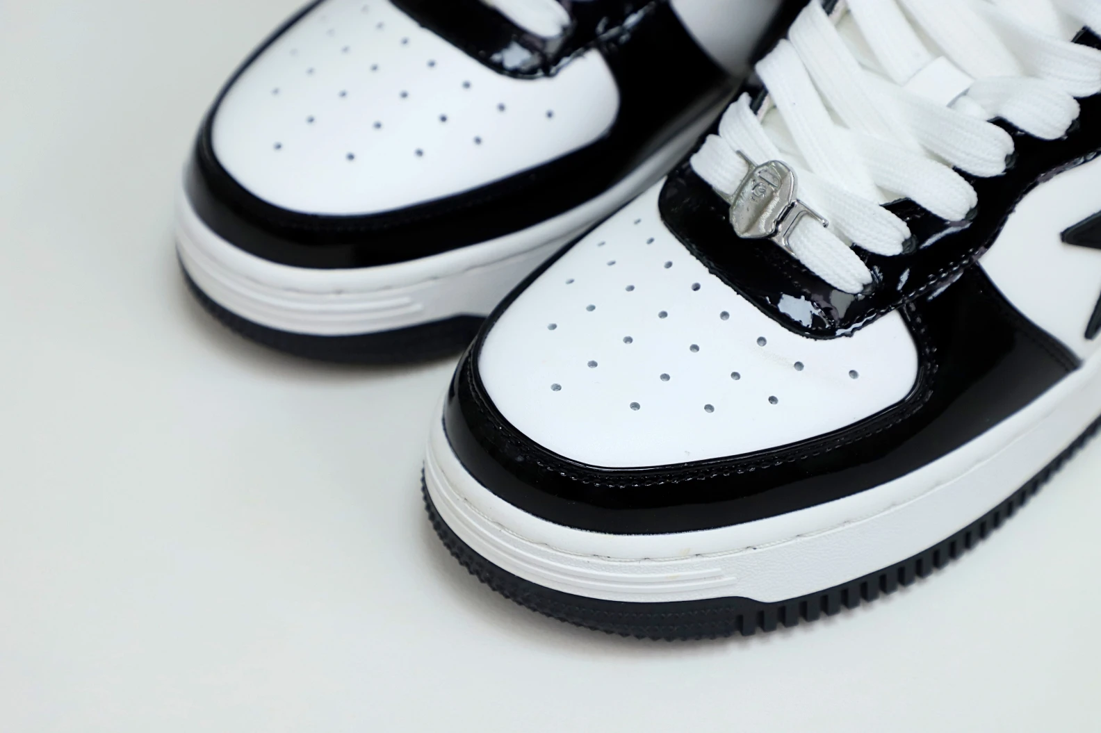 Kimikick BAPESTA 'BLACK' DailyWear 2790