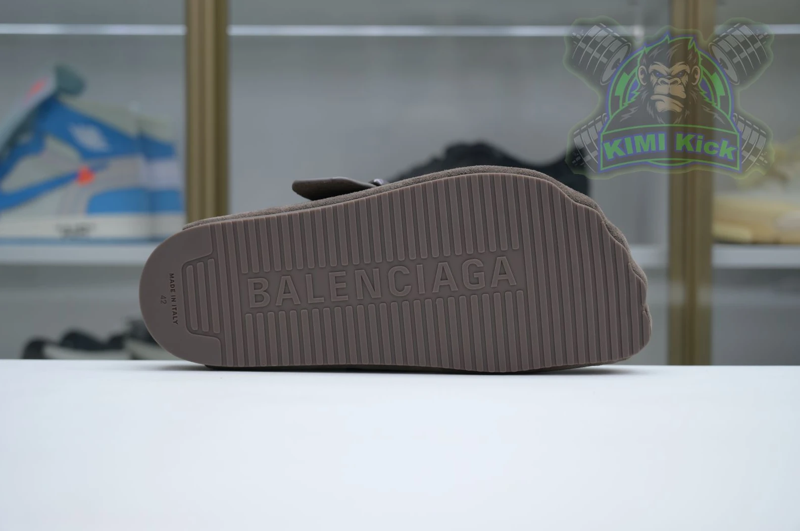 Kimikick BLGA Trendy 2767
