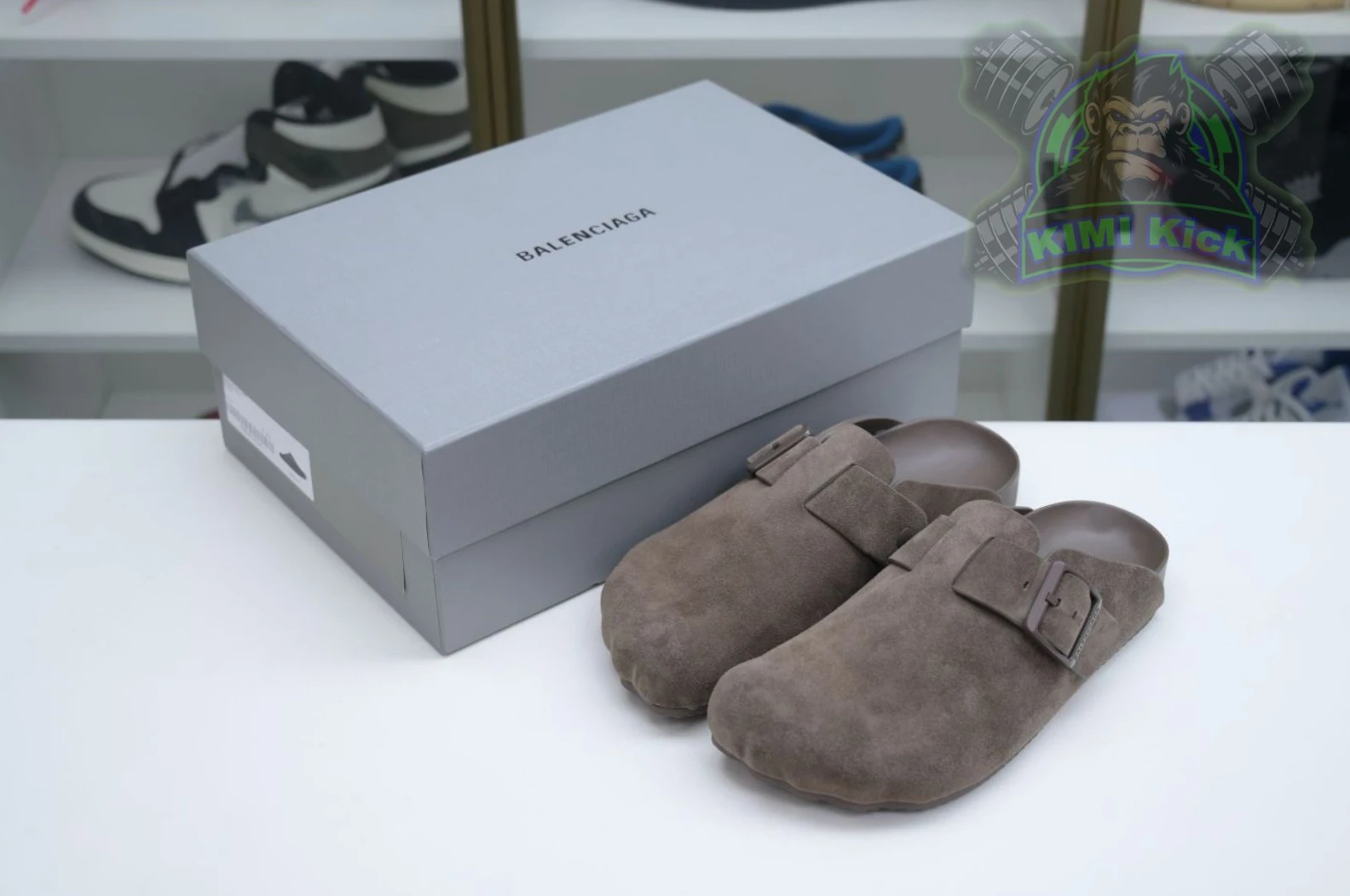 Kimikick BLGA Trendy 2767
