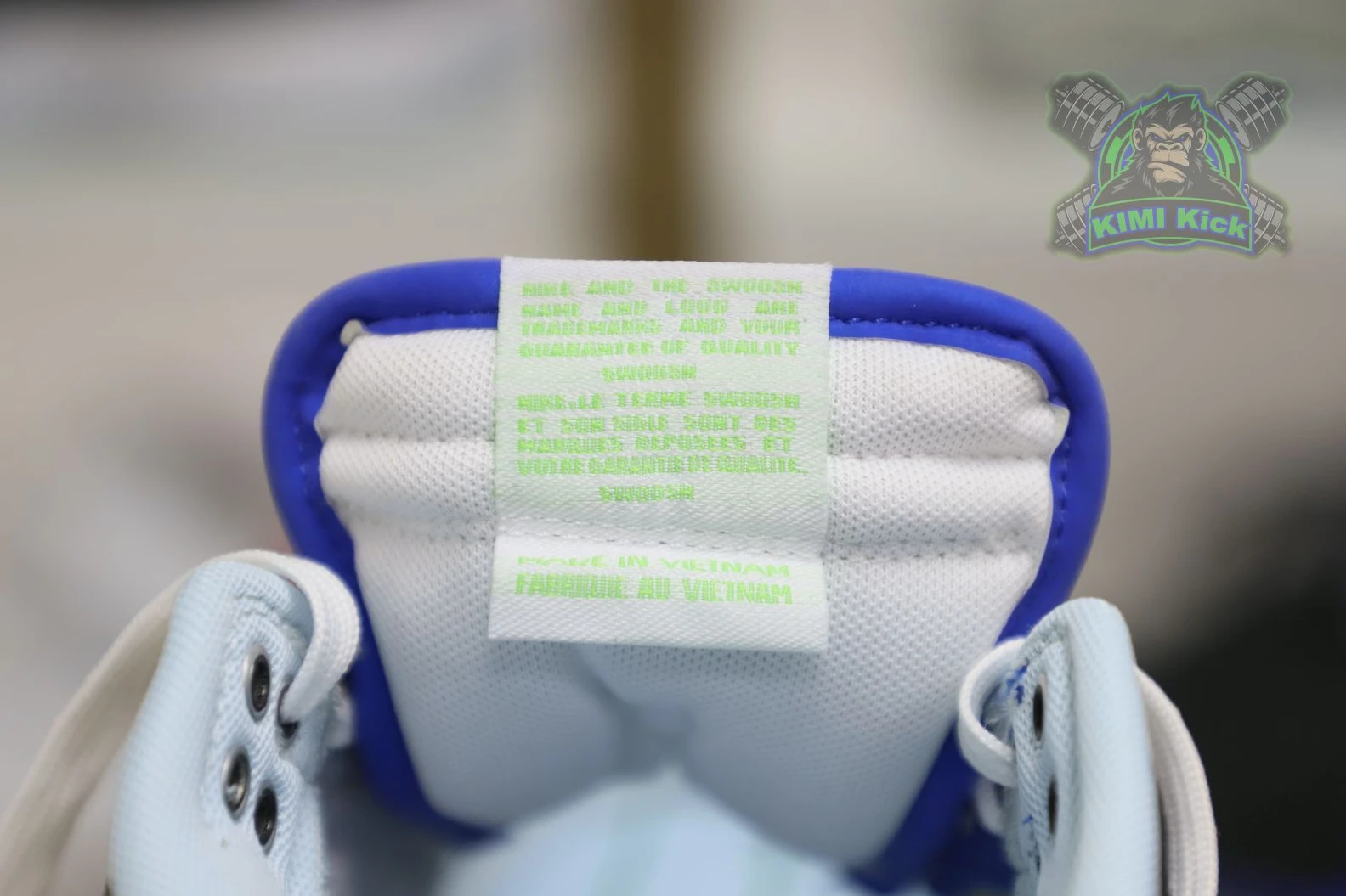 Kimikick CLOT x Nike Dunk Low HighQuality 3447