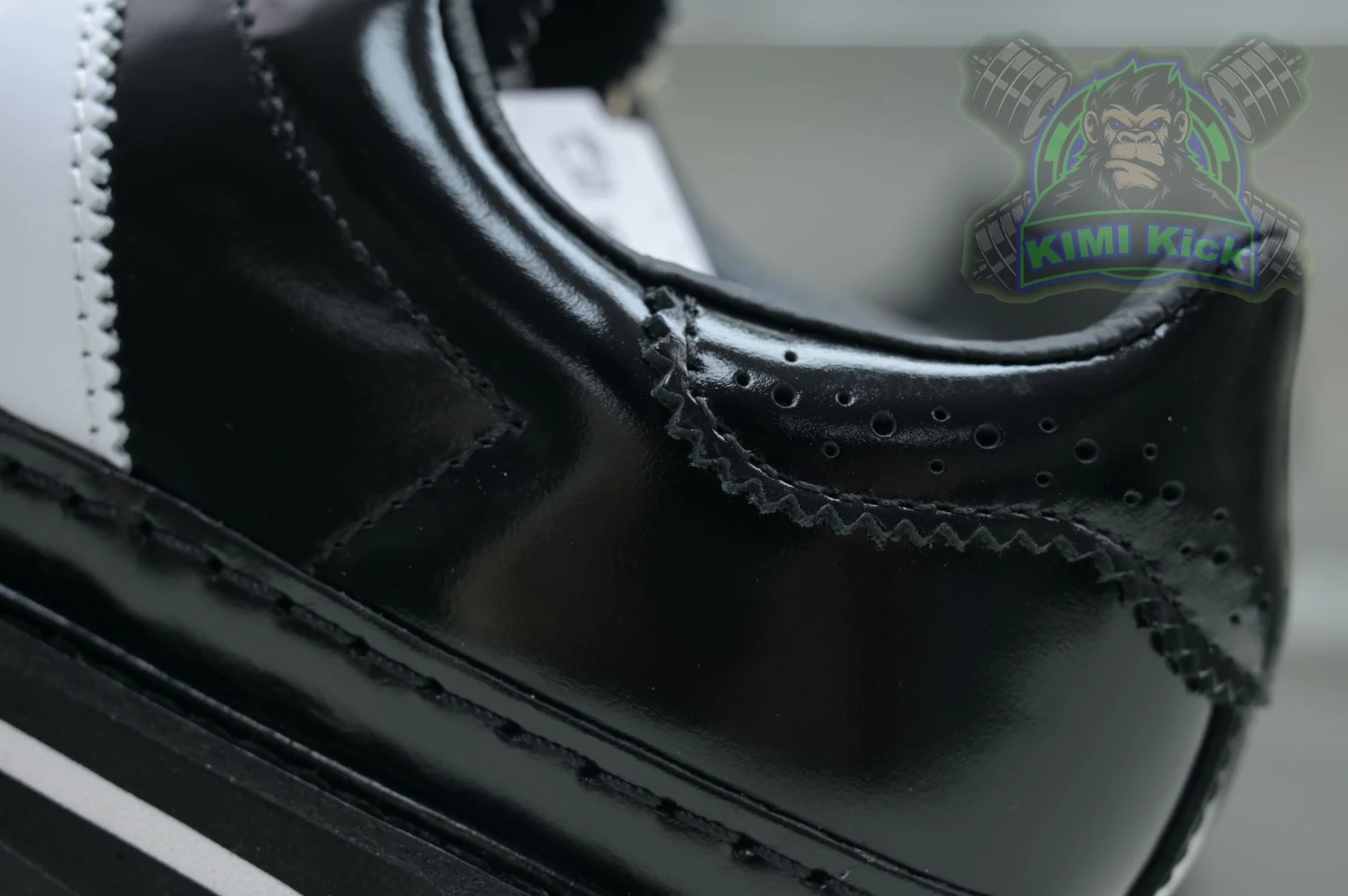 Kimikick CLOTx adidas originals Superstar NewStyle 3407