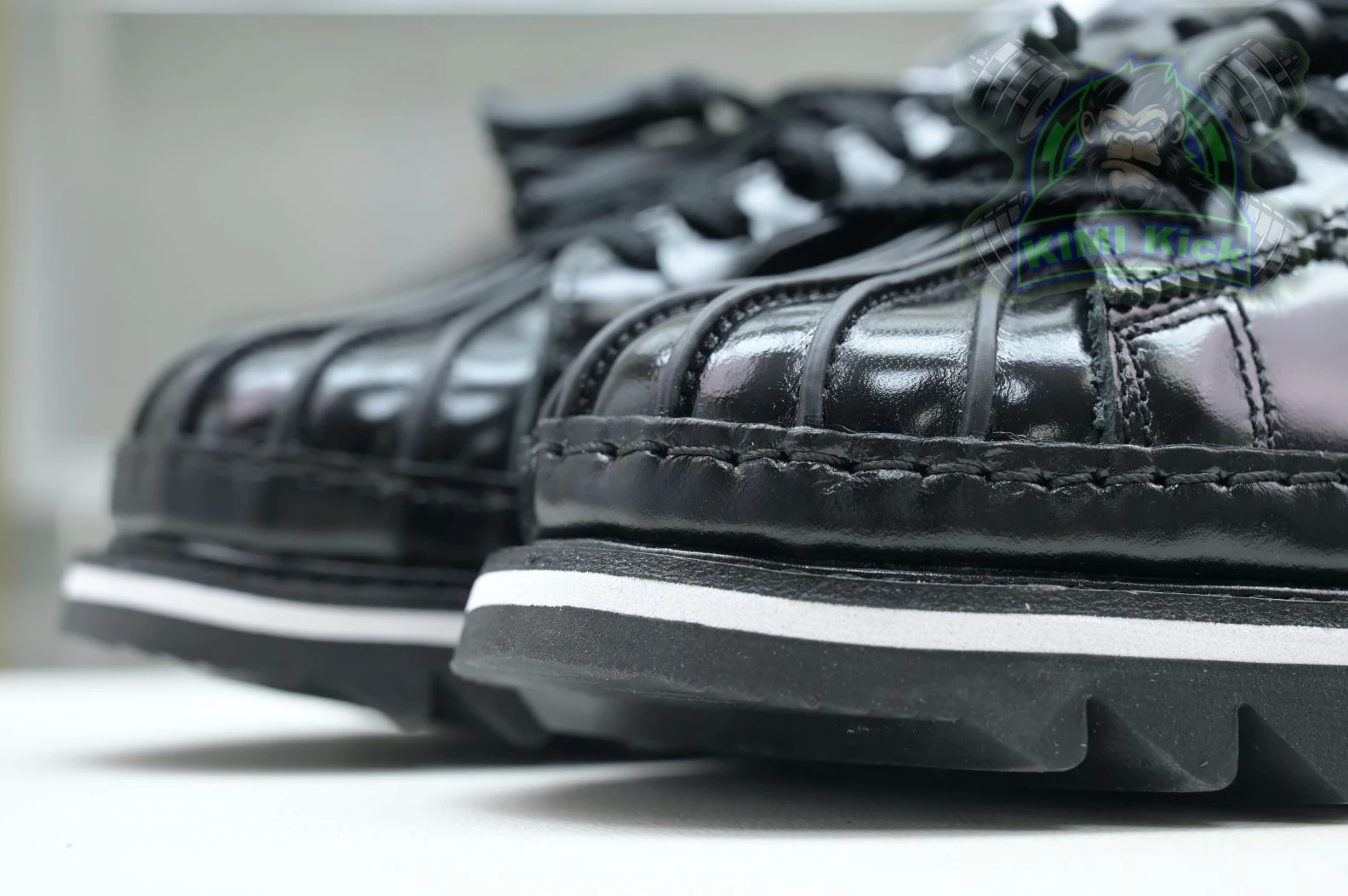 Kimikick CLOTx adidas originals Superstar NewStyle 3407