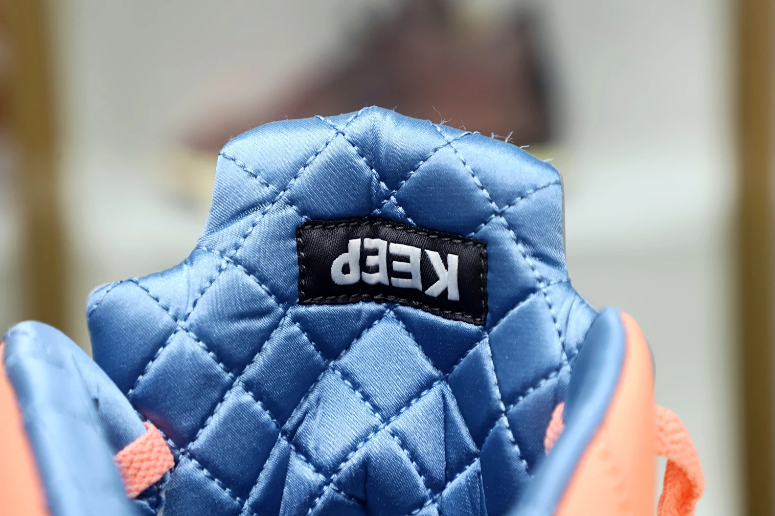 Kimikick DJ Khaled x Jordan Air Jordan AllSeason 1953