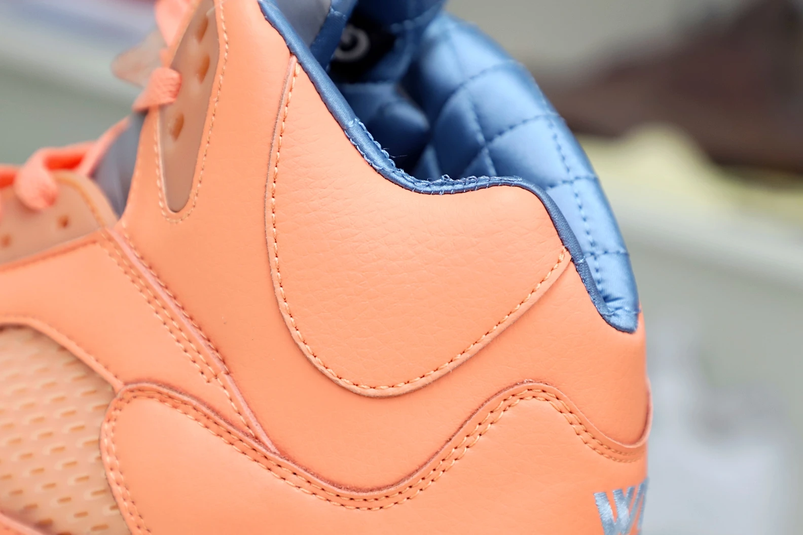 Kimikick DJ Khaled x Jordan Air Jordan AllSeason 1953