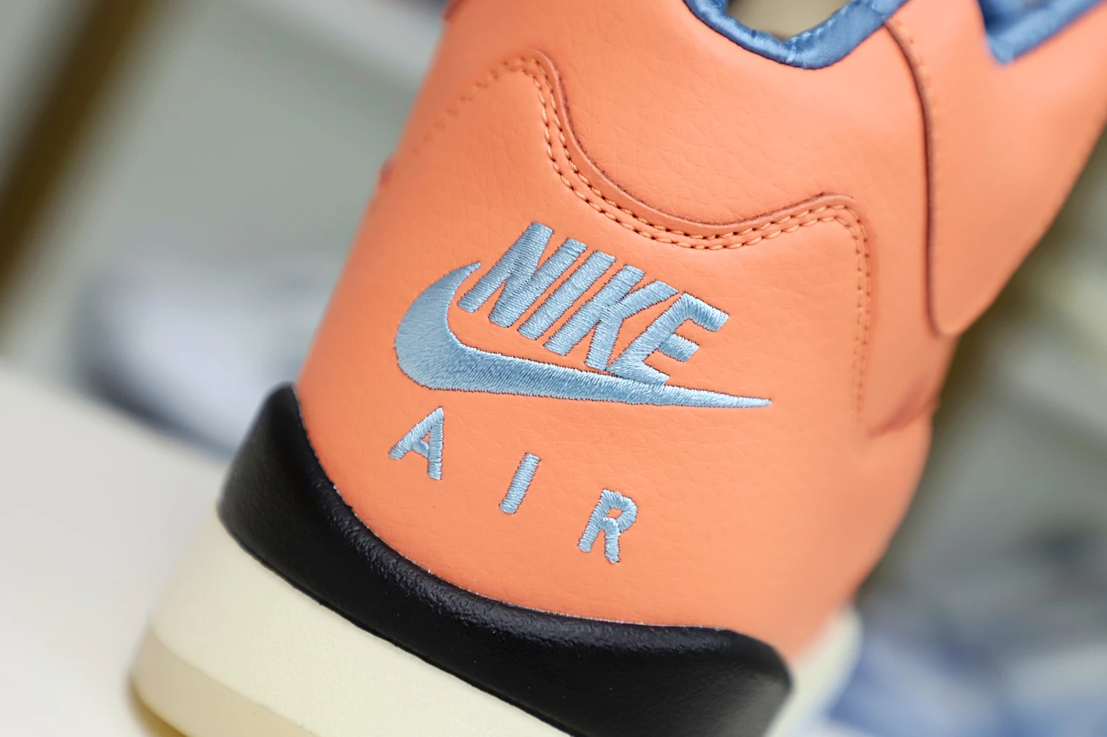 Kimikick DJ Khaled x Jordan Air Jordan AllSeason 1953