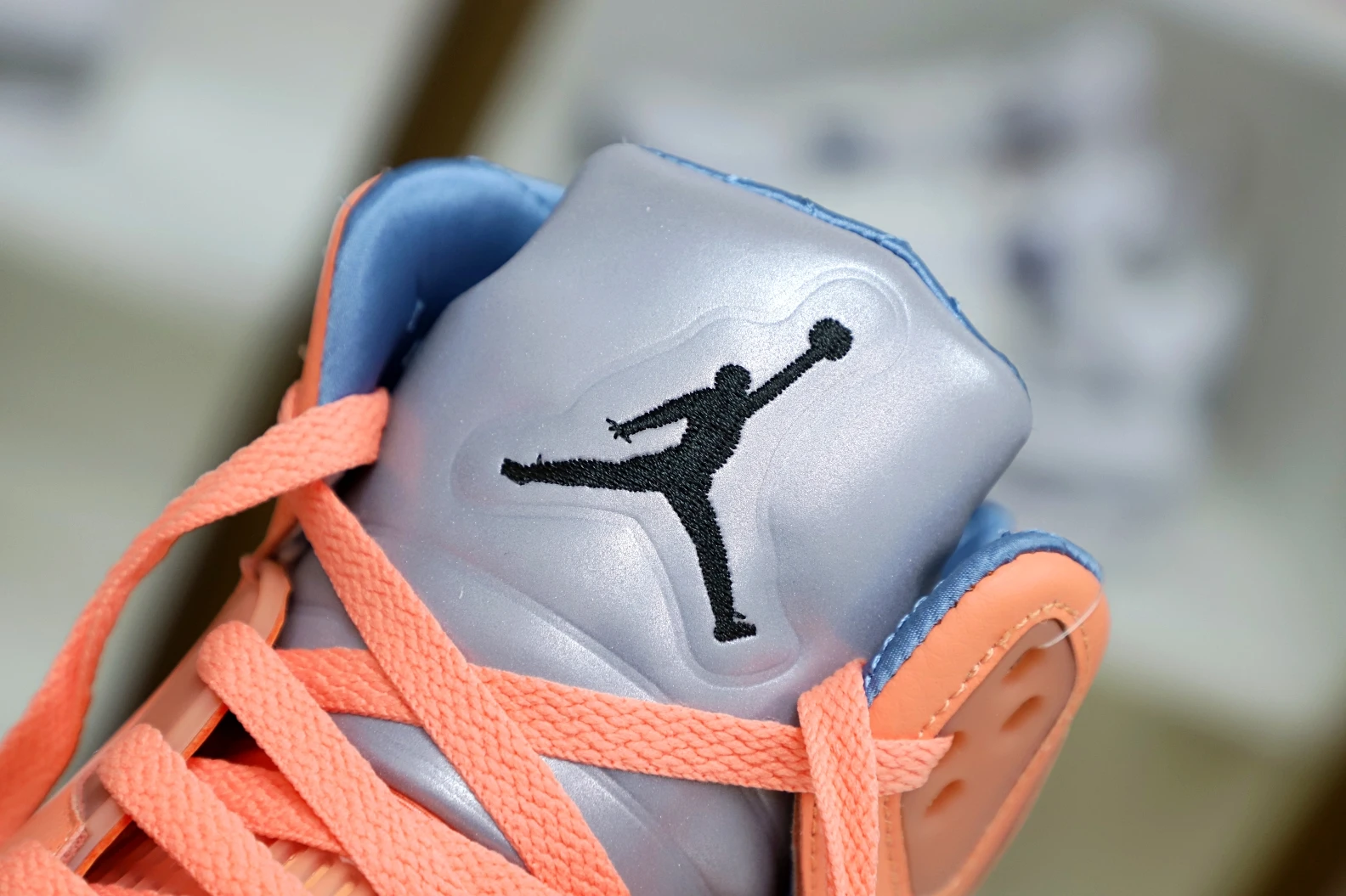 Kimikick DJ Khaled x Jordan Air Jordan AllSeason 1953