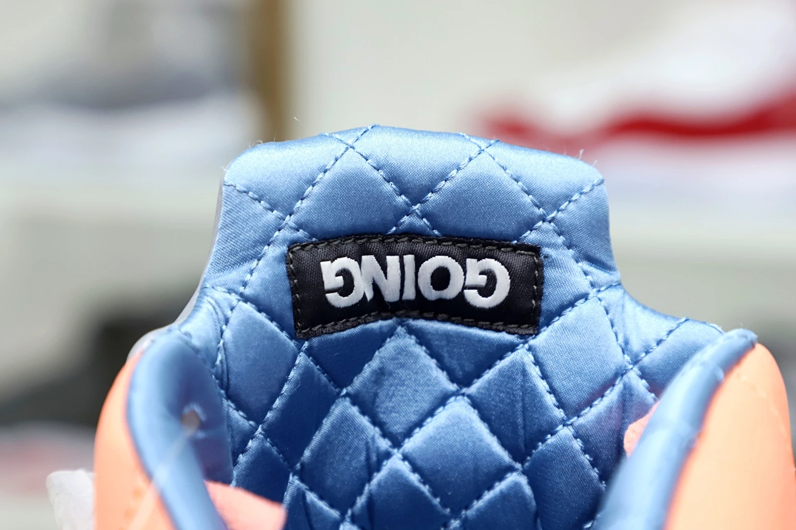 Kimikick DJ Khaled x Jordan Air Jordan AllSeason 1953