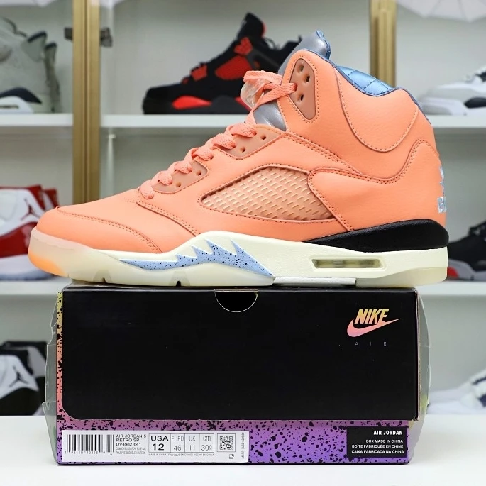 Kimikick DJ Khaled x Jordan Air Jordan AllSeason 1953