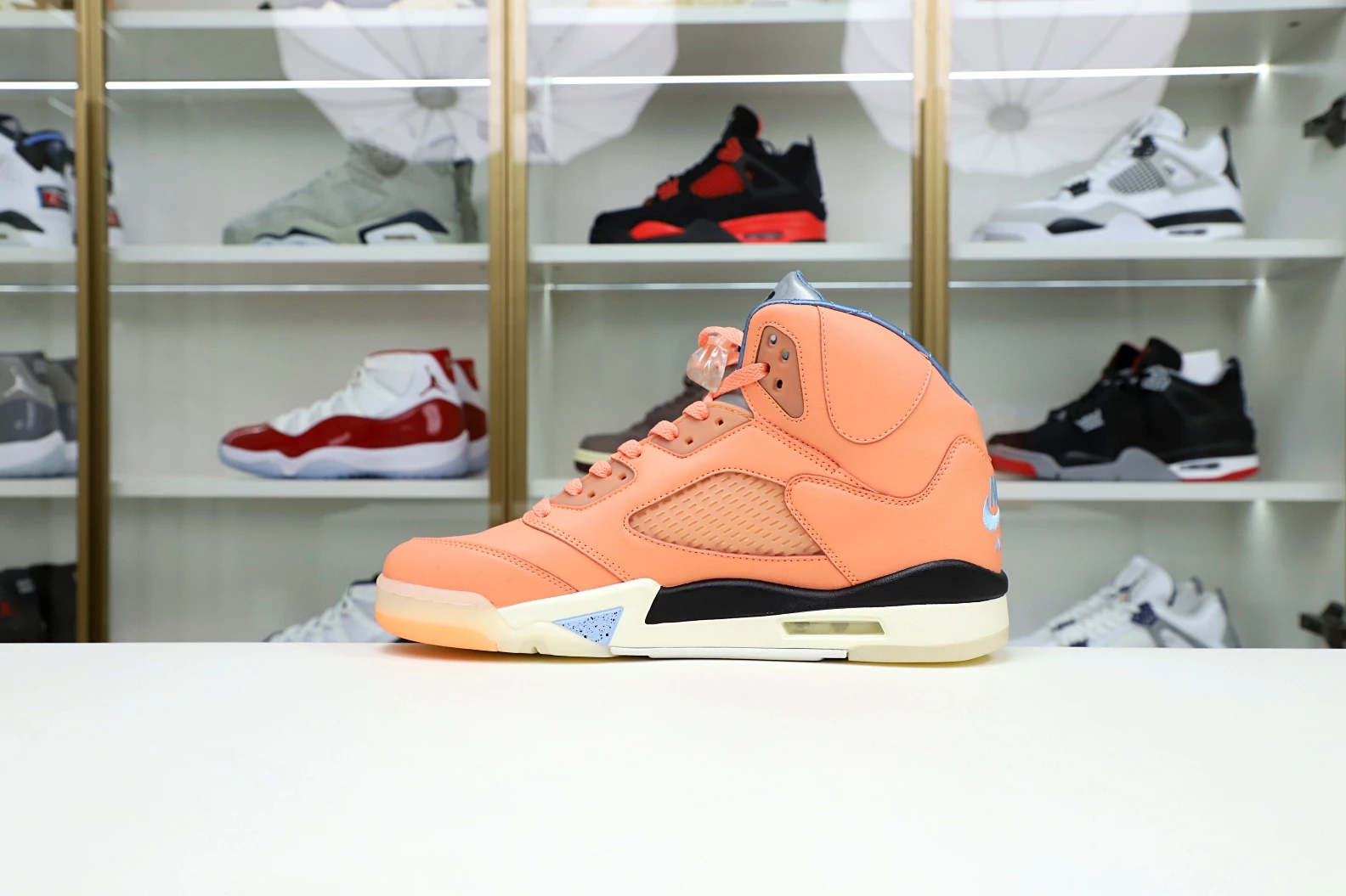 Kimikick DJ Khaled x Jordan Air Jordan AllSeason 1953