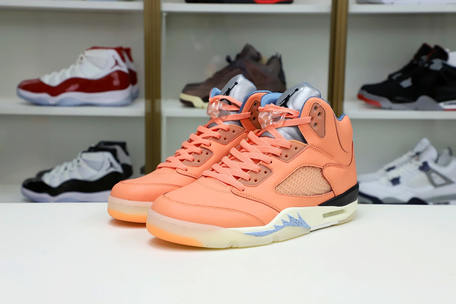 Kimikick DJ Khaled x Jordan Air Jordan AllSeason 1953