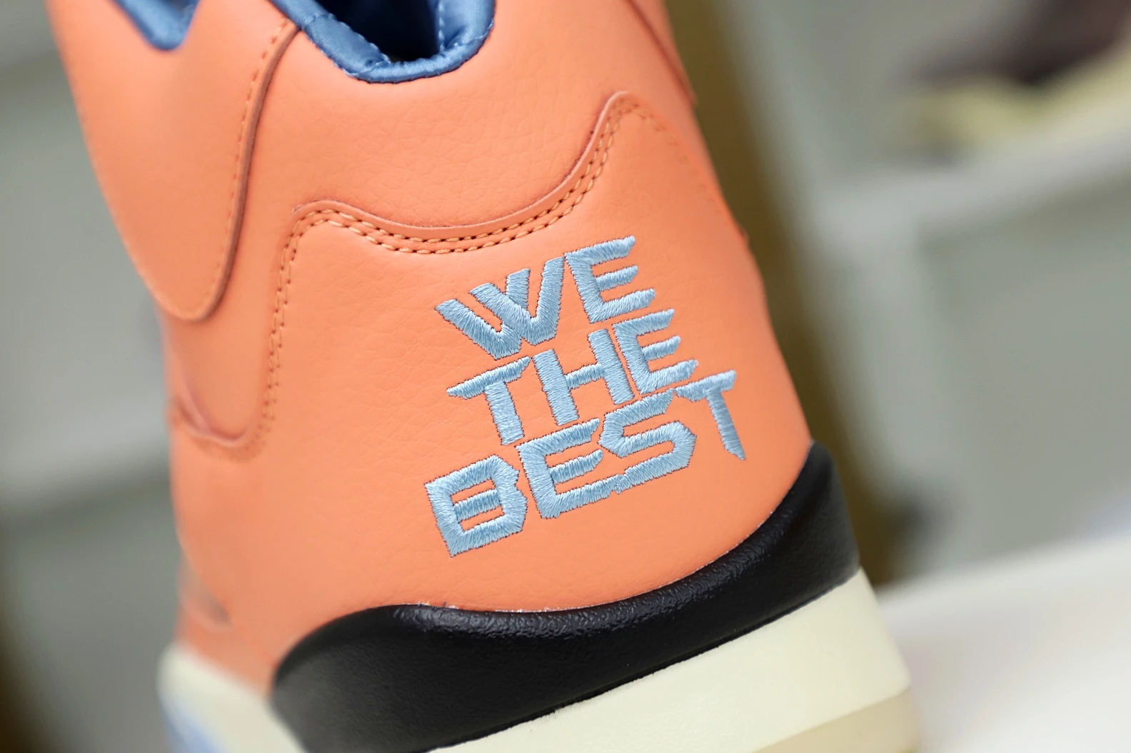 Kimikick DJ Khaled x Jordan Air Jordan AllSeason 1953