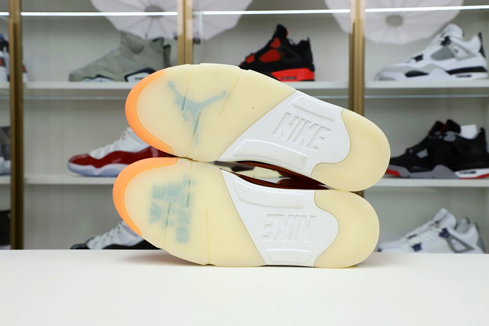 Kimikick DJ Khaled x Jordan Air Jordan AllSeason 1953