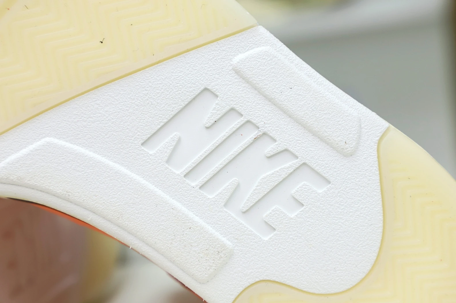Kimikick DJ Khaled x Jordan Air Jordan AllSeason 1953