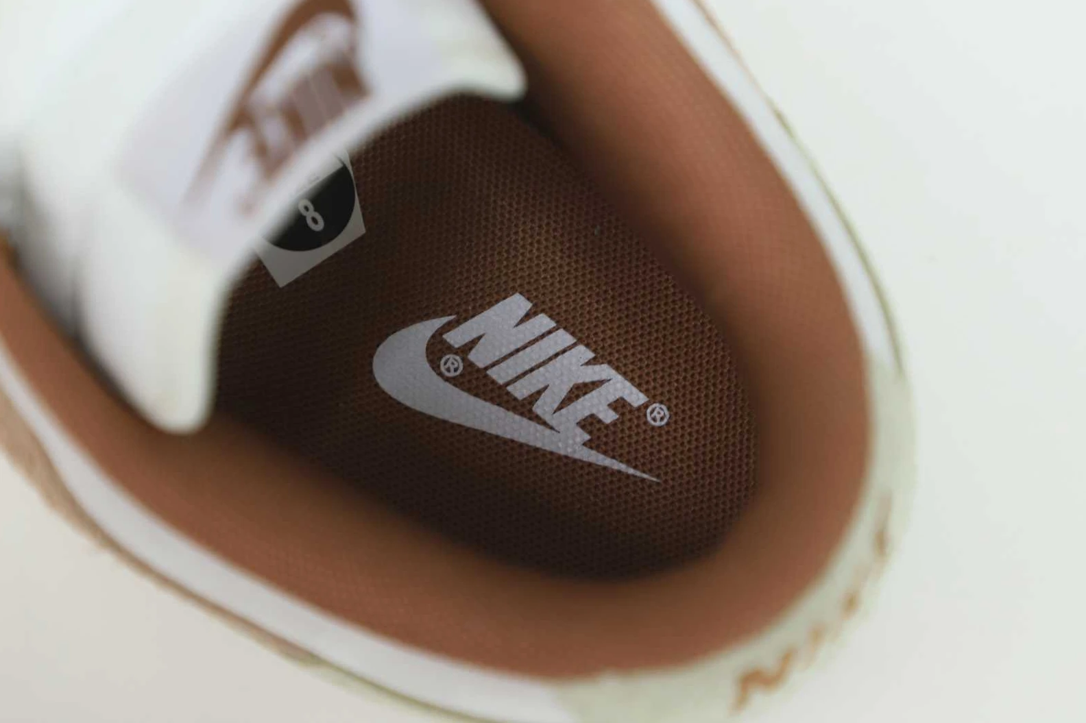 Kimikick DUNK LOW RETRO PRM MEDIUM CURRY SportInspired 3483