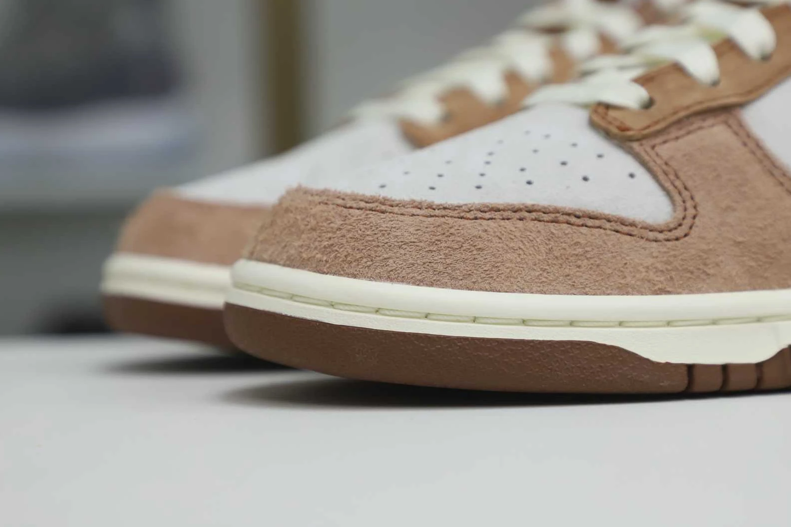 Kimikick DUNK LOW RETRO PRM MEDIUM CURRY SportInspired 3483