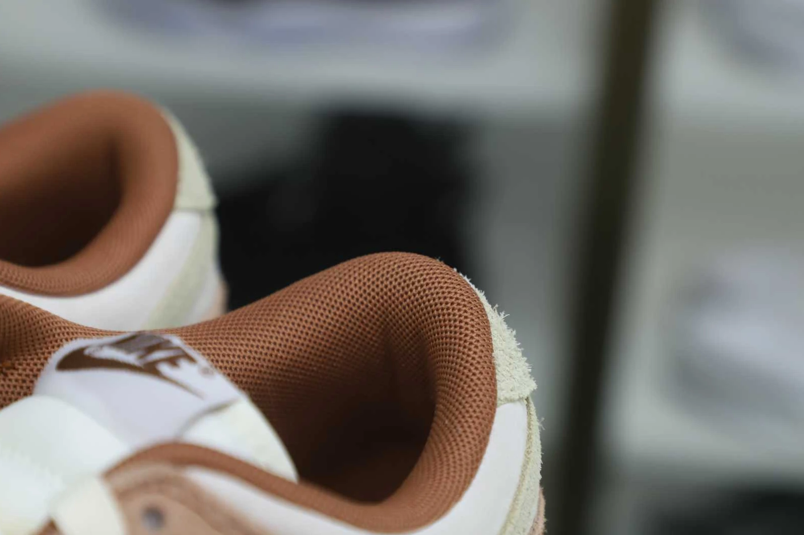 Kimikick DUNK LOW RETRO PRM MEDIUM CURRY SportInspired 3483