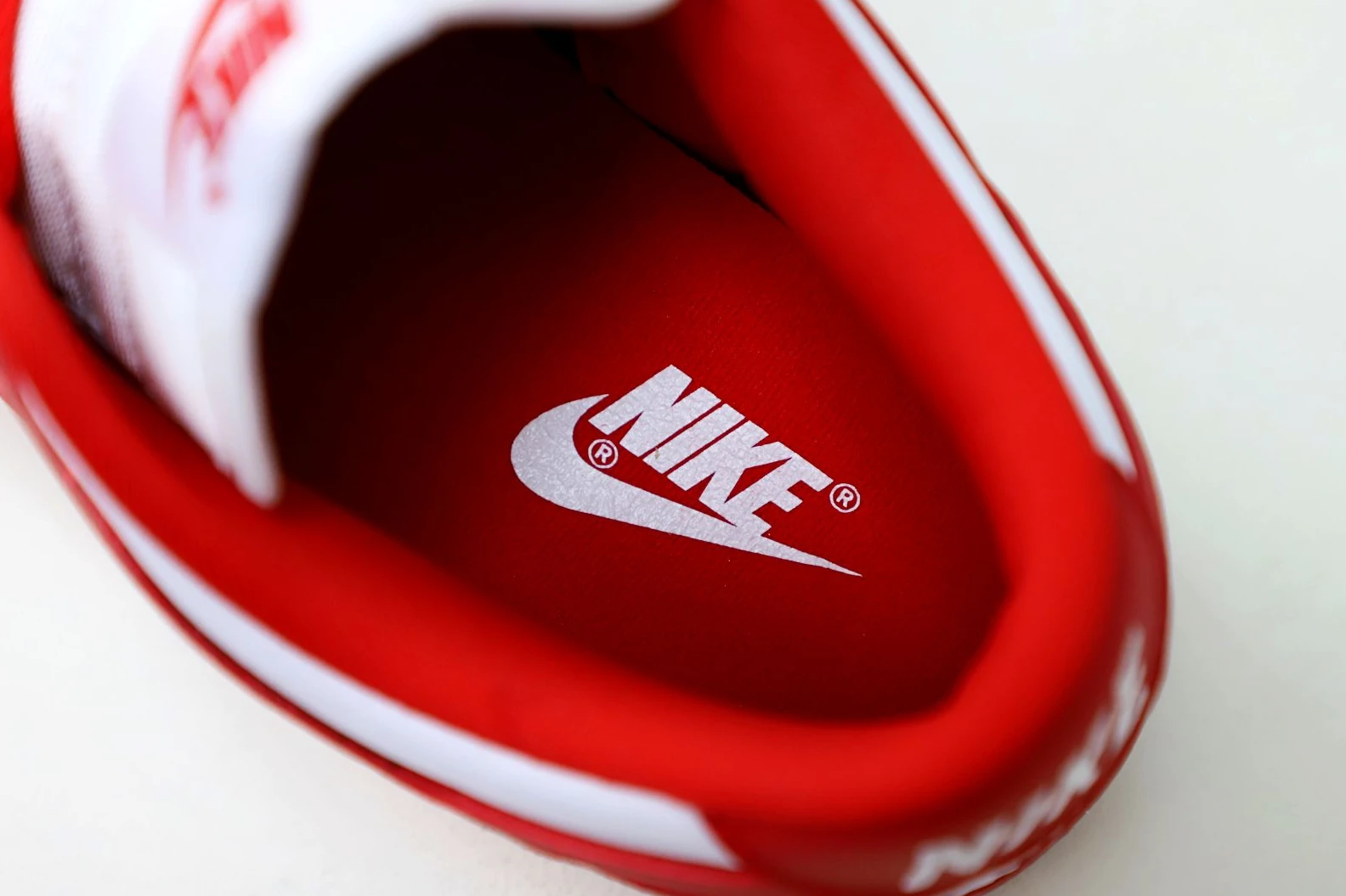 Kimikick DUNK LOW SP RED Trendy 3503