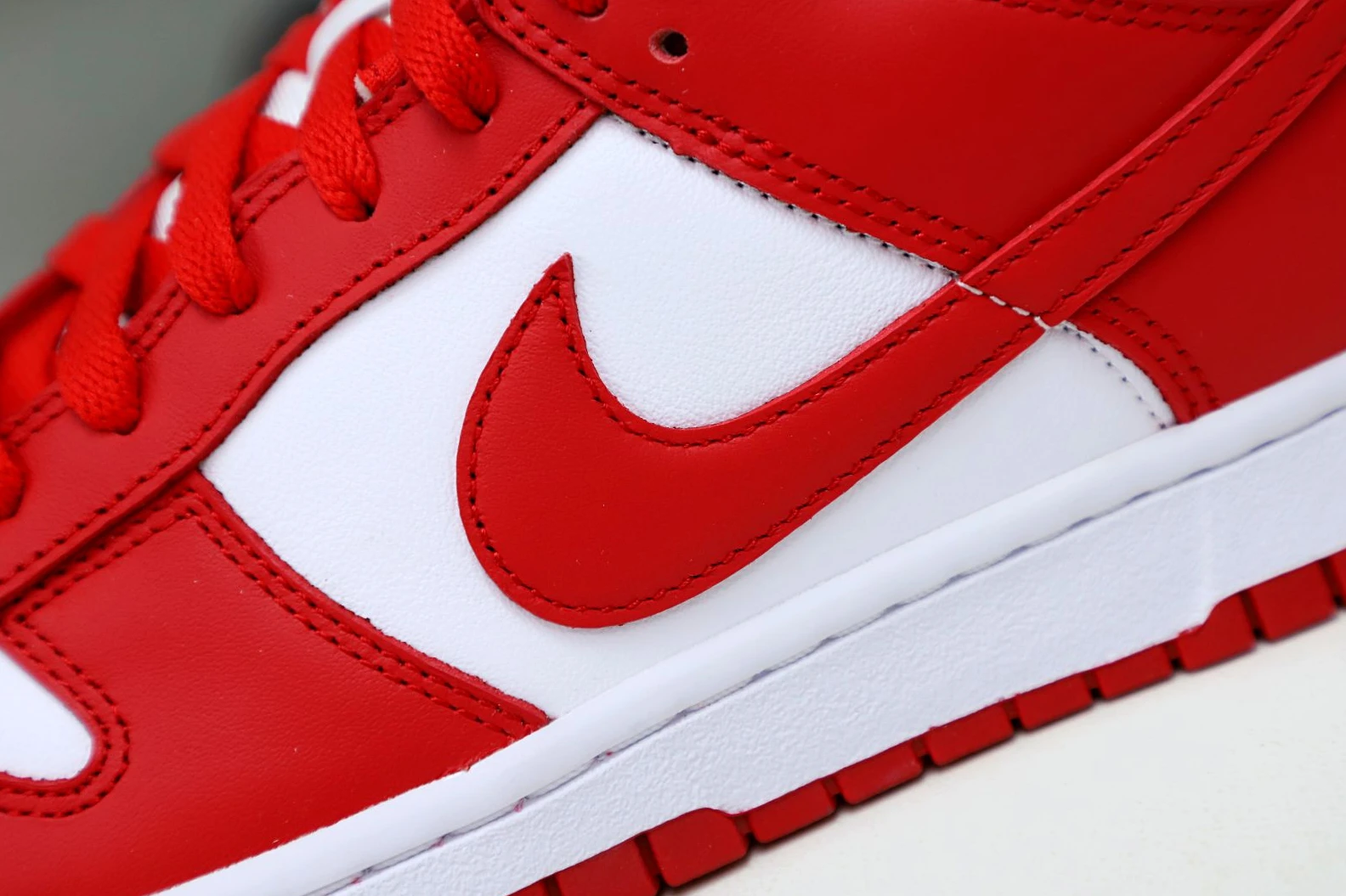 Kimikick DUNK LOW SP RED Trendy 3503