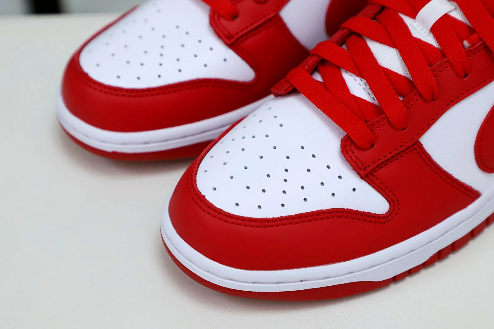 Kimikick DUNK LOW SP RED Trendy 3503