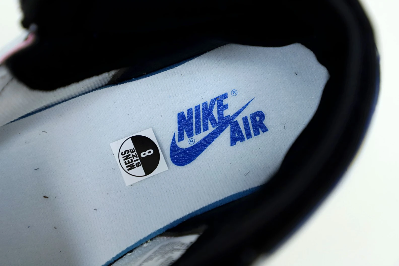 Kimikick FRAGMENT DESIGN X TRAVIS SCOTT X AIR JORDAN 1 RETRO HIGH WellDesigned 1935