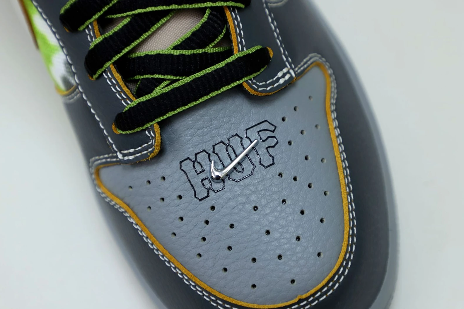 Kimikick HUF NIKE SB DUNK LOW FRIENDS AND FAMILY AllSeason 3512