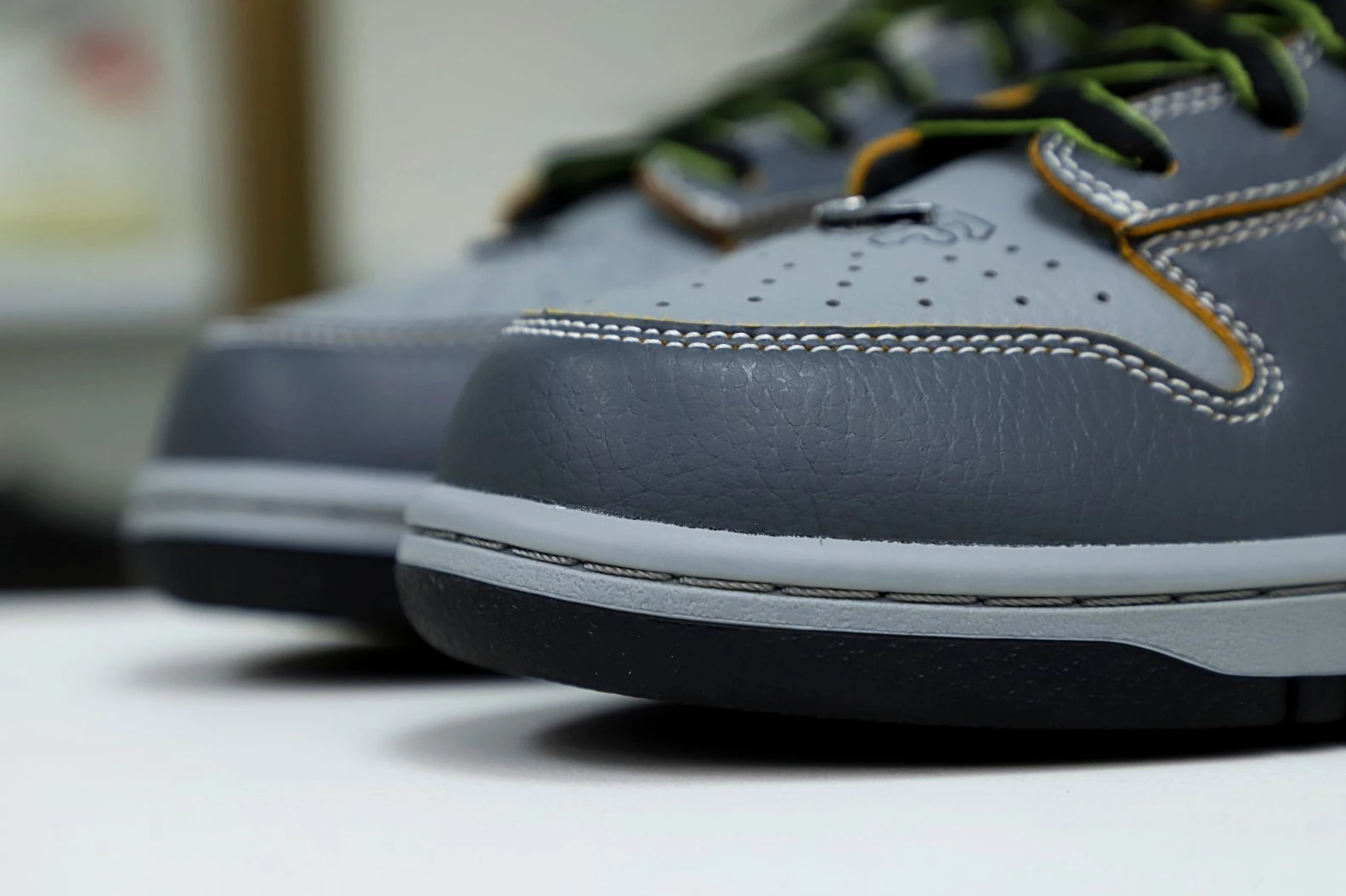 Kimikick HUF NIKE SB DUNK LOW FRIENDS AND FAMILY AllSeason 3512
