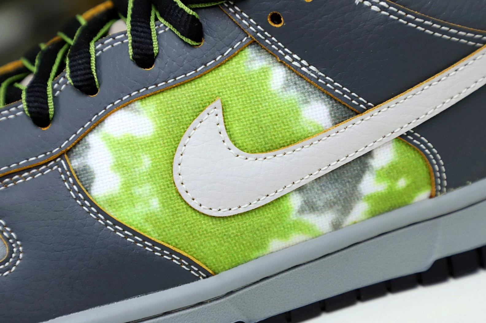 Kimikick HUF NIKE SB DUNK LOW FRIENDS AND FAMILY AllSeason 3512