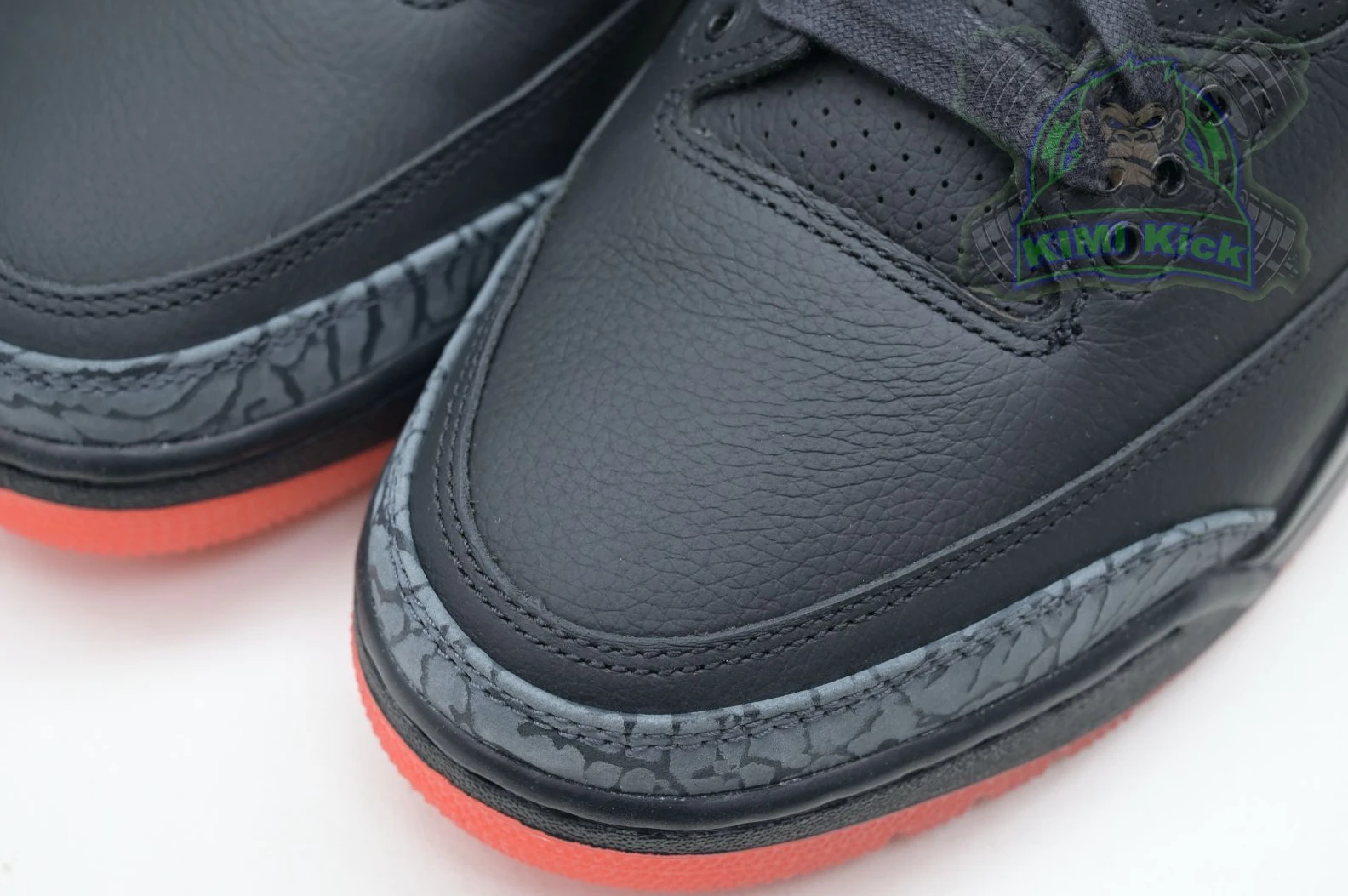 Kimikick J Balvin x Air Jordan Fashionable 1876