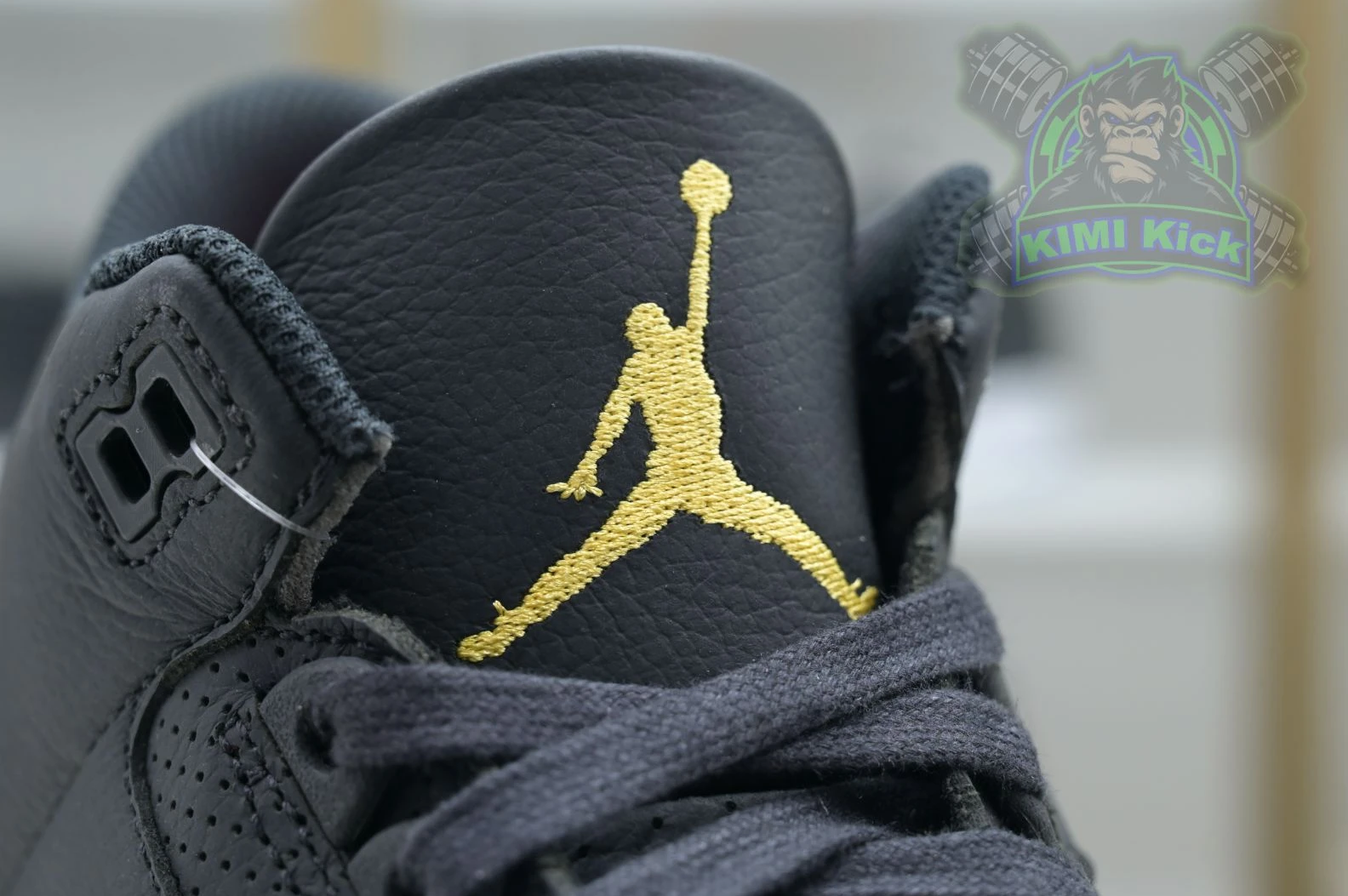 Kimikick J Balvin x Air Jordan Fashionable 1876