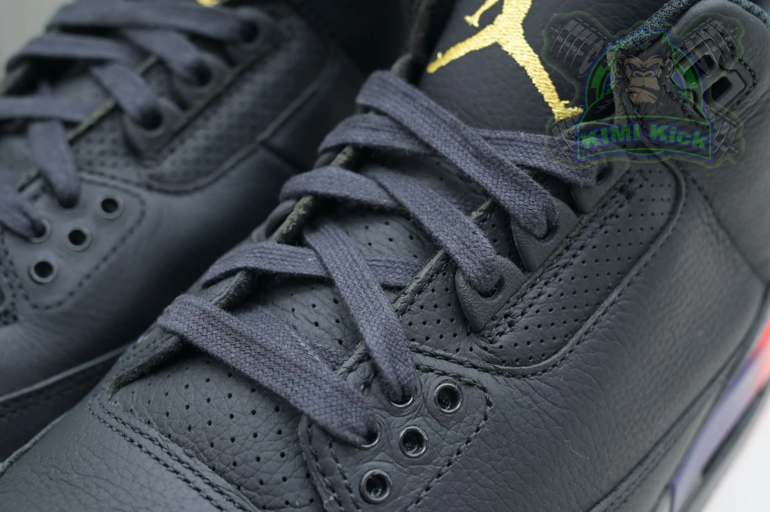 Kimikick J Balvin x Air Jordan Fashionable 1876