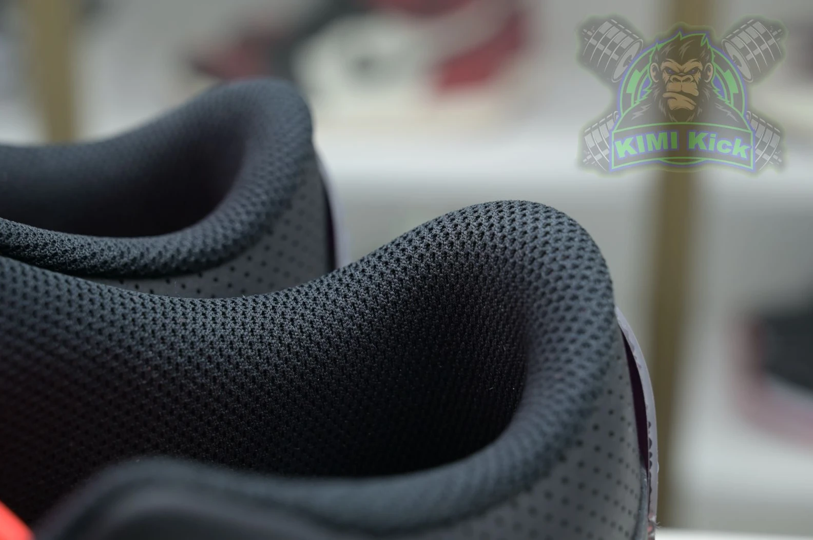 Kimikick J Balvin x Air Jordan Fashionable 1876