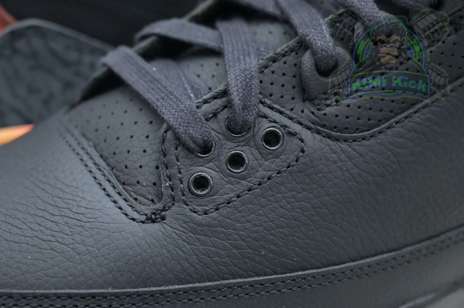 Kimikick J Balvin x Air Jordan Fashionable 1876