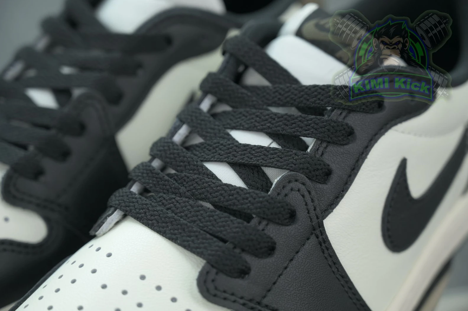 Kimikick Jordan Air Jordan 1 Low OG SportInspired 1861