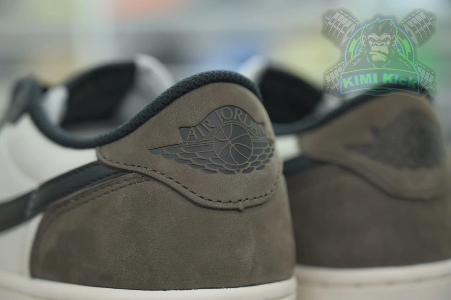 Kimikick Jordan Air Jordan 1 Low OG SportInspired 1861
