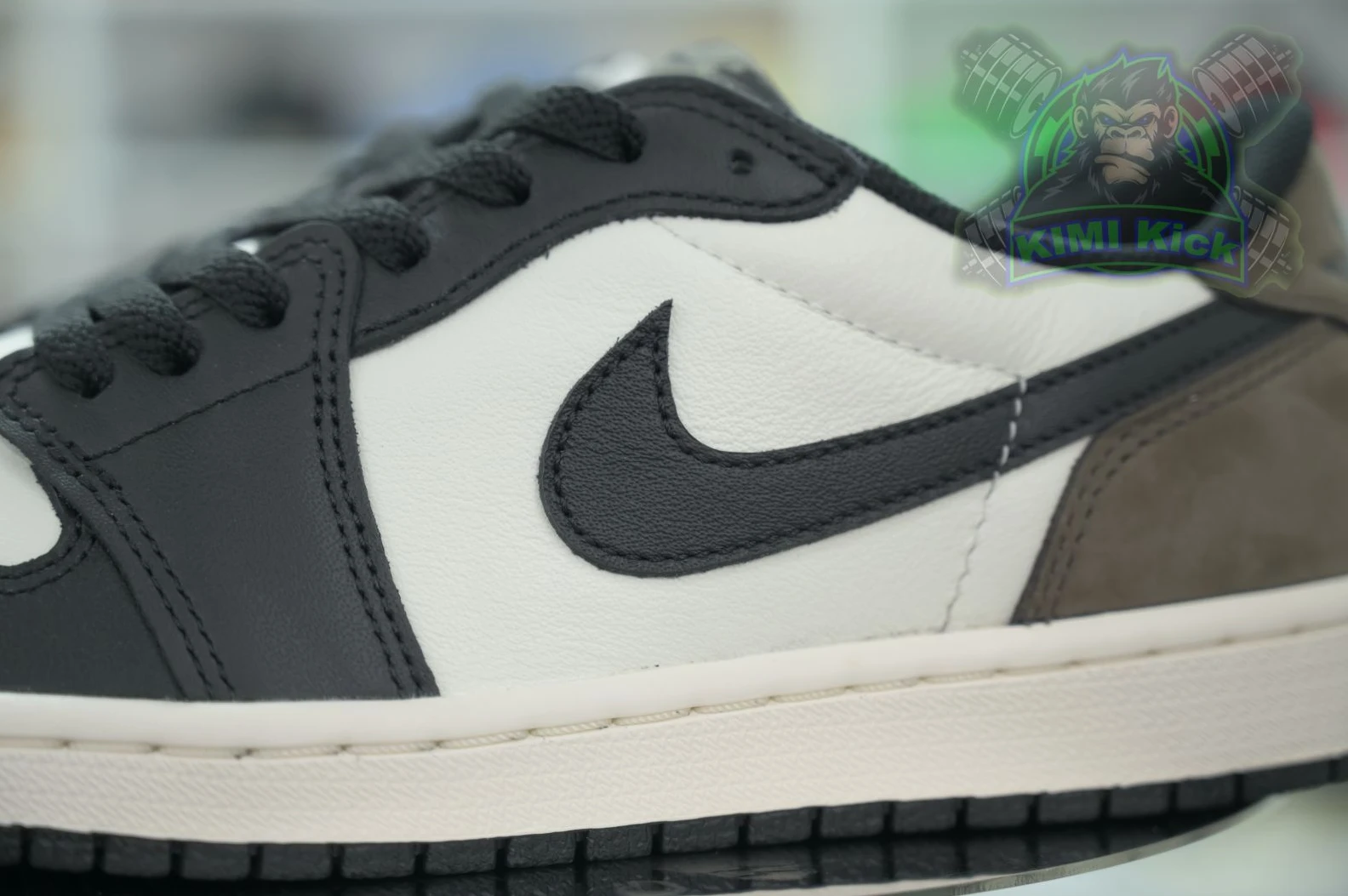 Kimikick Jordan Air Jordan 1 Low OG SportInspired 1861