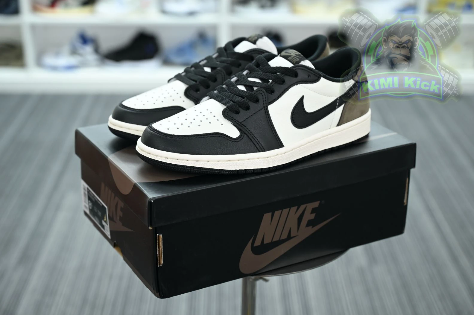 Kimikick Jordan Air Jordan 1 Low OG SportInspired 1861