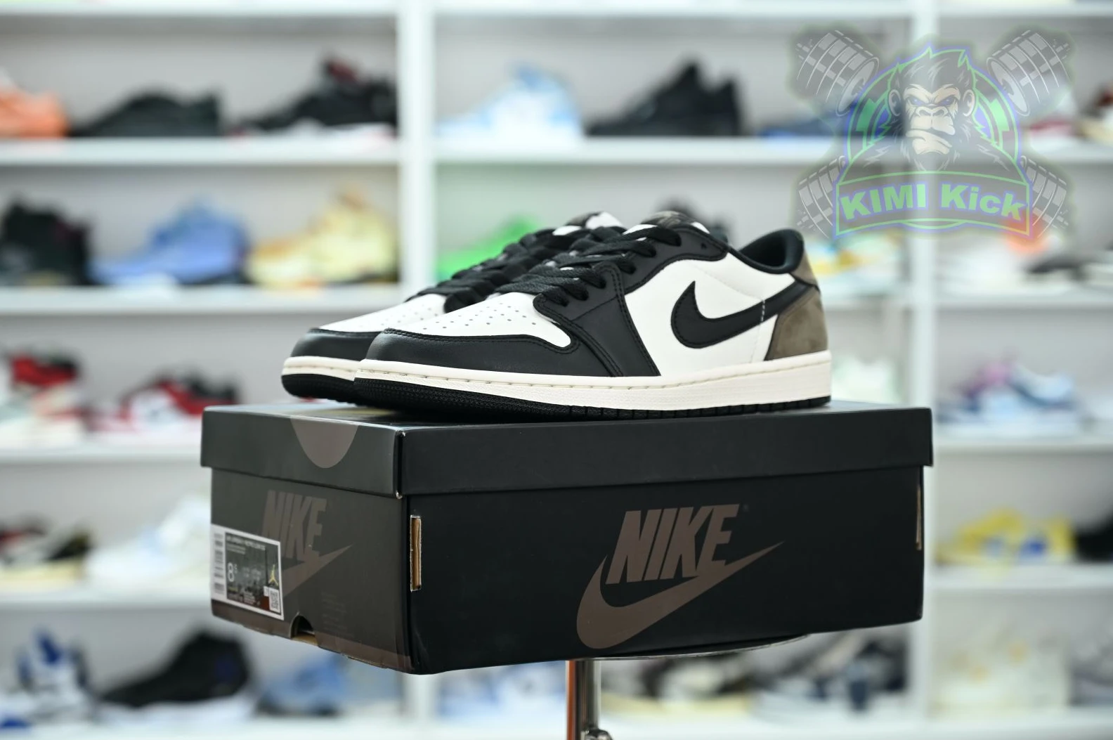 Kimikick Jordan Air Jordan 1 Low OG SportInspired 1861