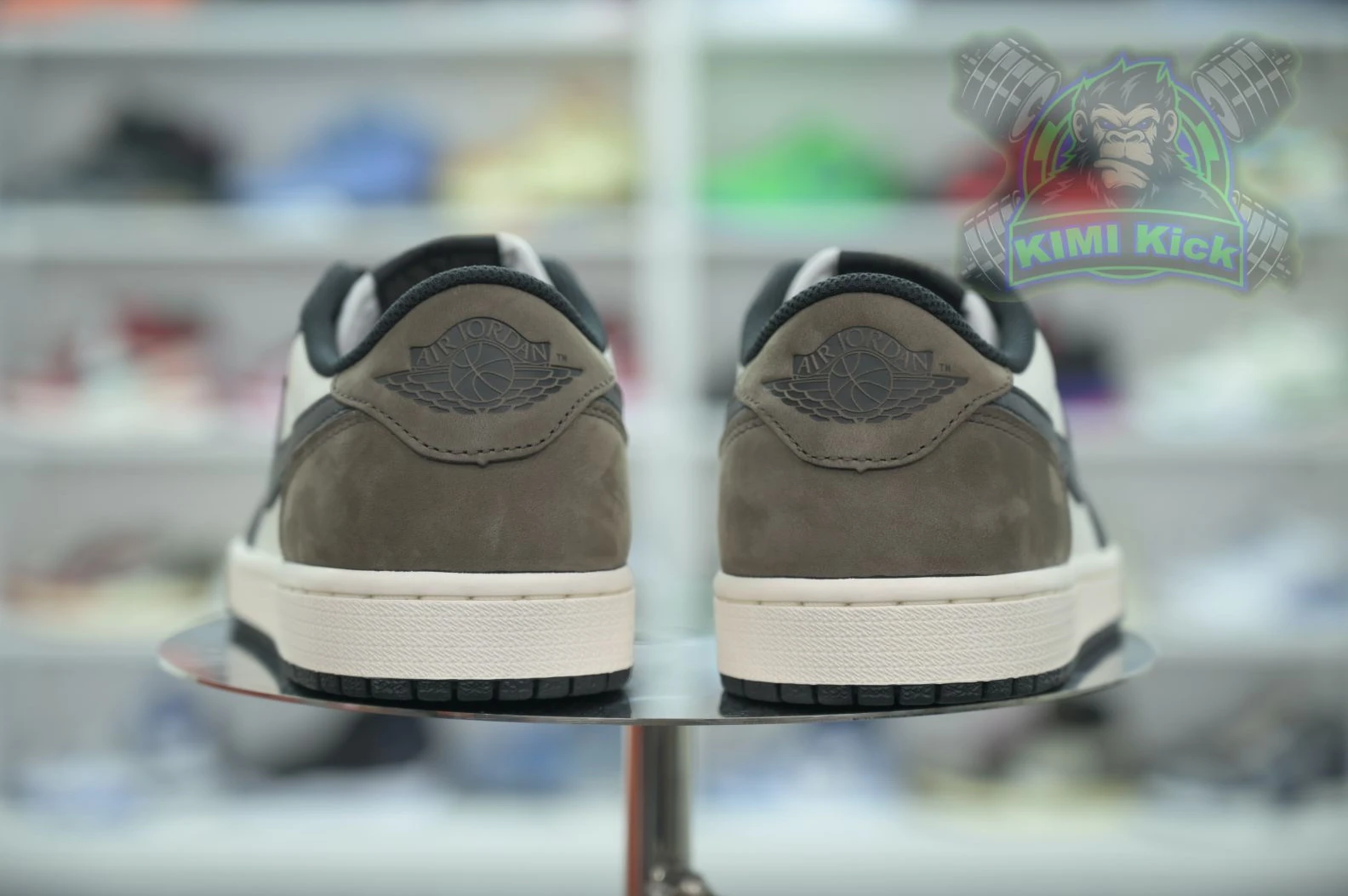 Kimikick Jordan Air Jordan 1 Low OG SportInspired 1861