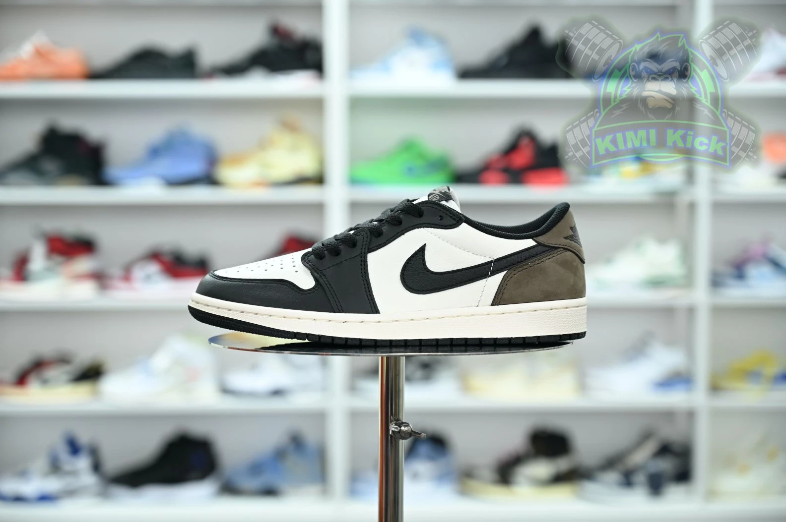 Kimikick Jordan Air Jordan 1 Low OG SportInspired 1861