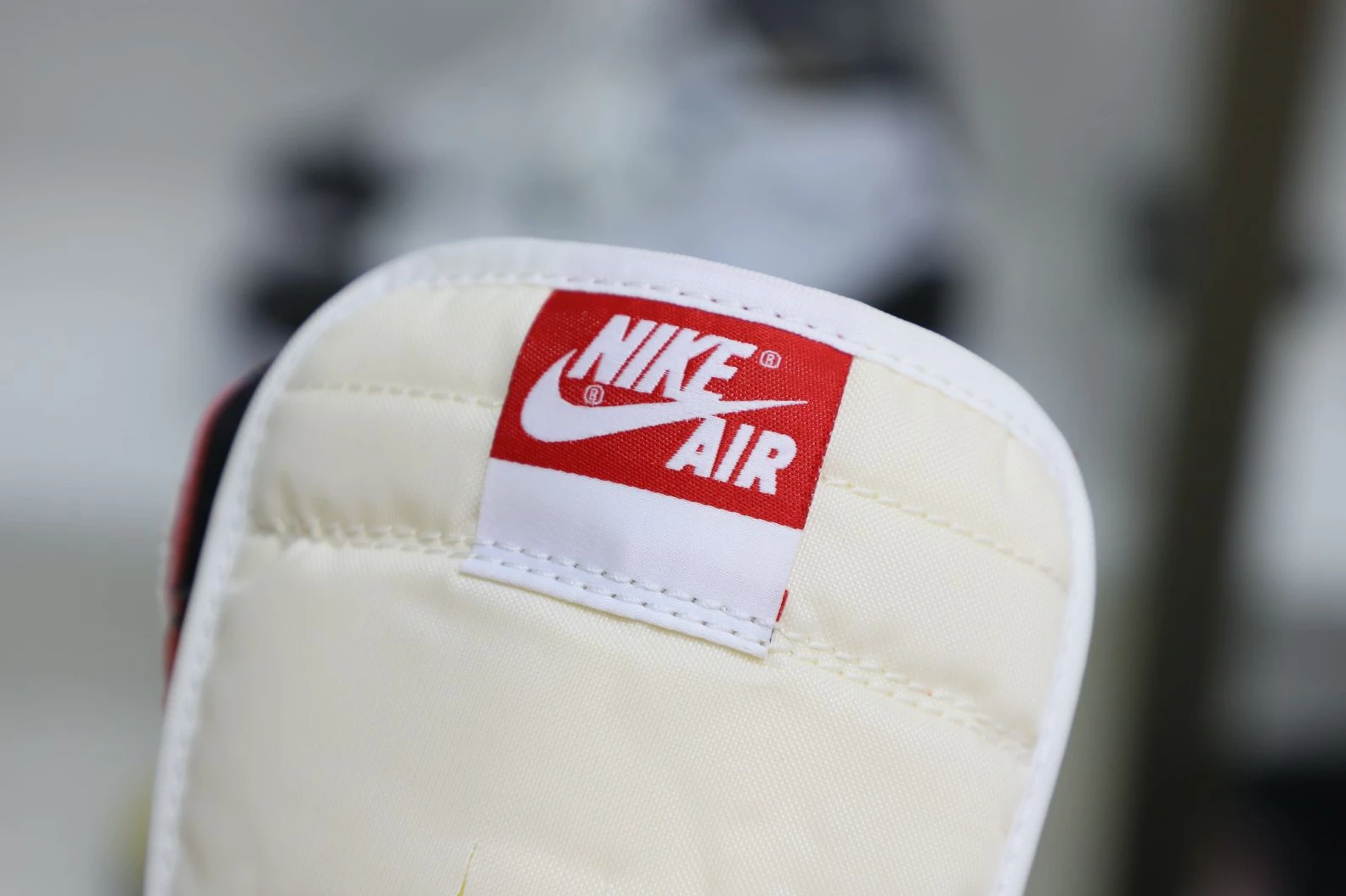 Kimikick Jordan Air Jordan 1 Retro High OG StreetReady 1900